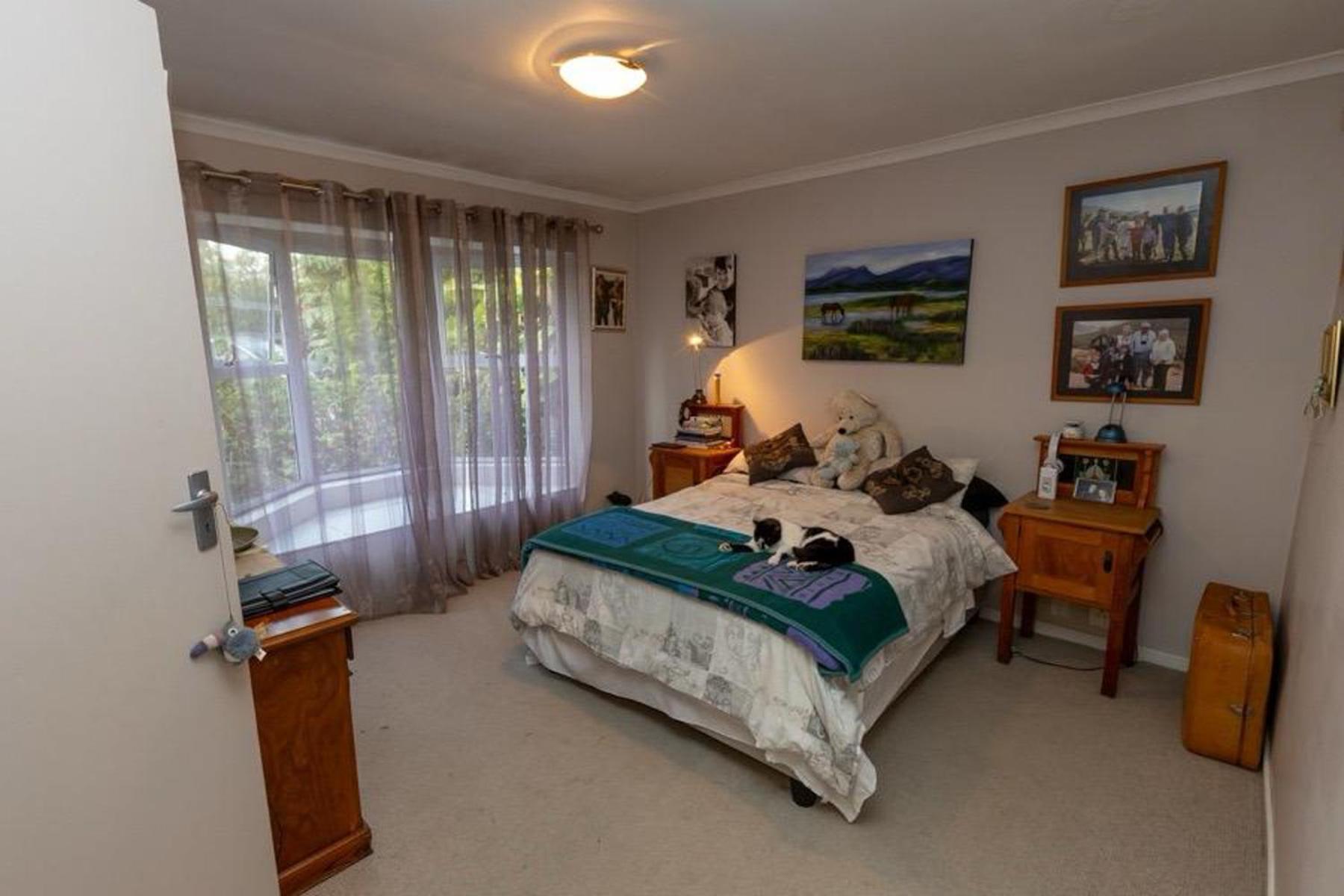 3 Bedroom Part House In The Scenic Durbanville Wine Lands Area, Facility Casa de férias *